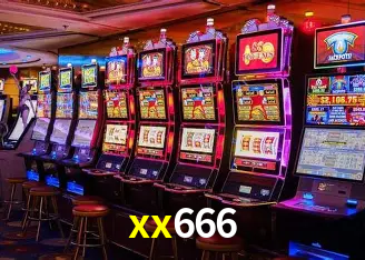 xx666 cadastro — tela de formulário no app oficial