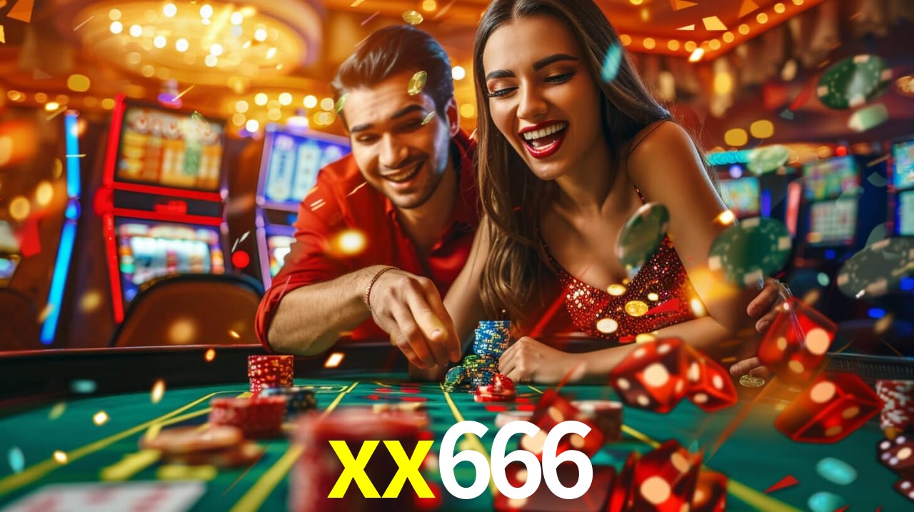 xx666 - Customer Support