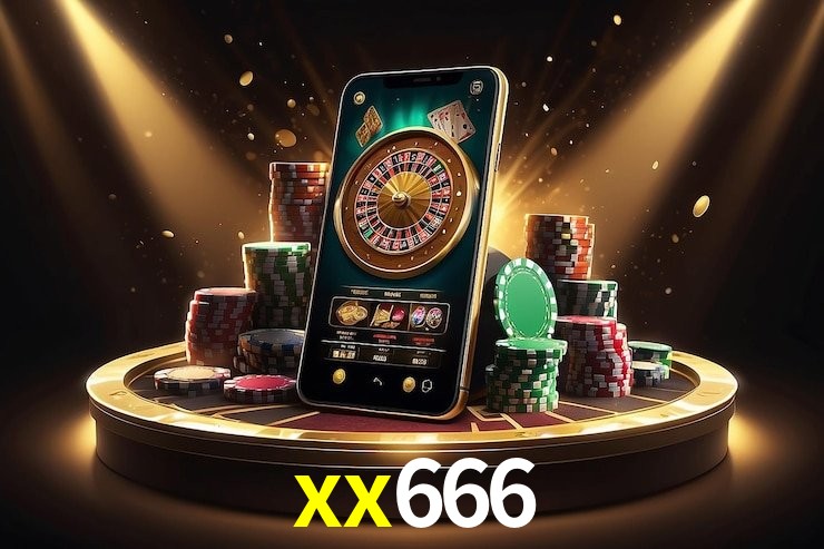 xx666 - Winners Celebration